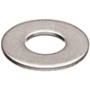 DIN 125 METRIC FLAT WASHER 8MM ZINC 100/BX